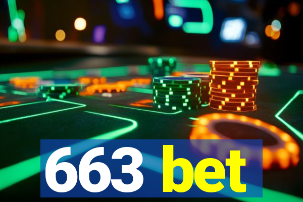 663 bet
